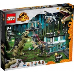 LEGO® Jurassic World™ 76949...
