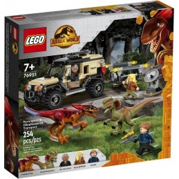 LEGO® Jurassic World™ 76951...