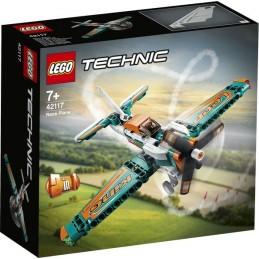 LEGO® Technic 42117 - Avion...