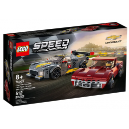 LEGO® Speed Champions 76903...