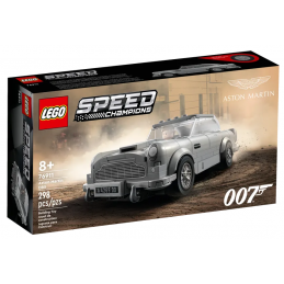 LEGO® Speed Champions 76911...