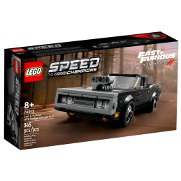 LEGO® Speed Champions 76912...