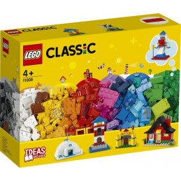 LEGO® Classic 11008 -...
