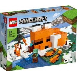 LEGO® Minecraft™ 21178 - Le...