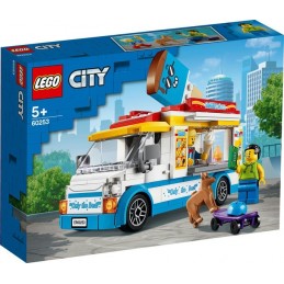 LEGO® City 60253 - Le...