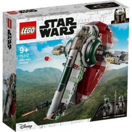 LEGO® Star Wars™ 75312 - Le...