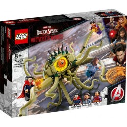 LEGO® Super Heroes 76205 -...