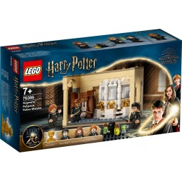 LEGO® Harry Potter™ 76386 -...