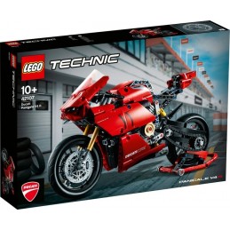 LEGO® Technic 42107 -...