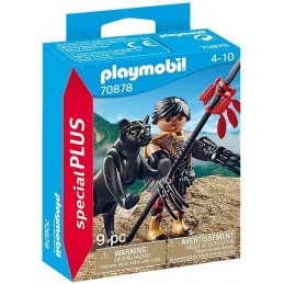 PLAYMOBIL® Plus - 70878 -...