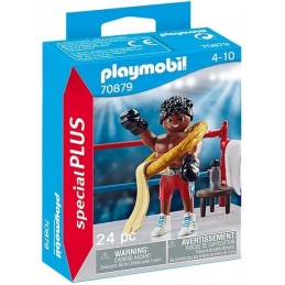 PLAYMOBIL® Plus - 70879 -...