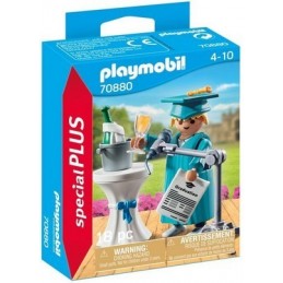 PLAYMOBIL® Plus - 70880 -...