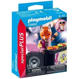 PLAYMOBIL® 70882 - Special...