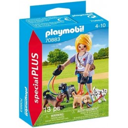 PLAYMOBIL® Plus - 70883 -...