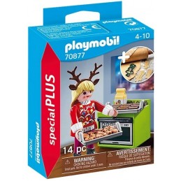 PLAYMOBIL® Plus - 70877 -...