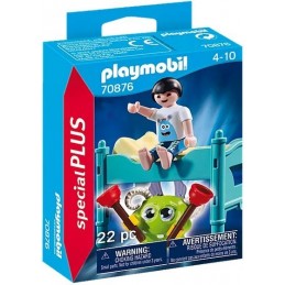PLAYMOBIL® Plus - 70876 -...