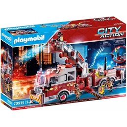 PLAYMOBIL® City Action -...