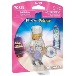 PLAYMOBIL® Plus - 70813 -...