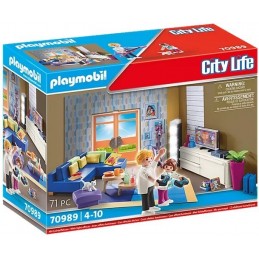 PLAYMOBIL® City Life® -...