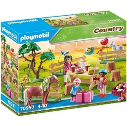 PLAYMOBIL® Country - 70997...