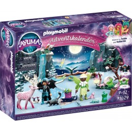 PLAYMOBIL® Ayuma - 71029 -...