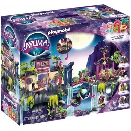 PLAYMOBIL® Ayuma - 71030 -...