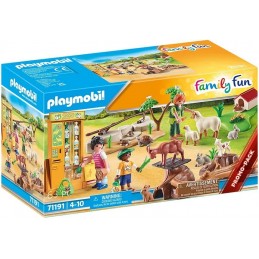 PLAYMOBIL® City Life® -...