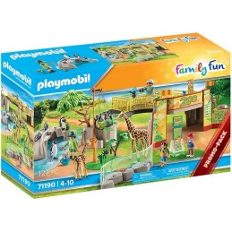 PLAYMOBIL® City Life® -...