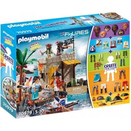 PLAYMOBIL® Figures - 70979...