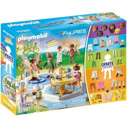 PLAYMOBIL® Figures - 70981...