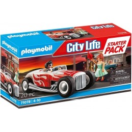 PLAYMOBIL® City Life® -...
