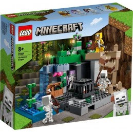 LEGO® Minecraft™ 21189 - Le...