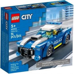 LEGO® City® 60312 - La...