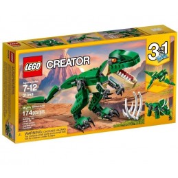 LEGO® Creator 31058 - Le...