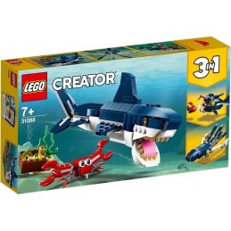 LEGO® Creator 31088 - Les...