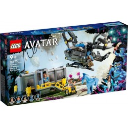 LEGO® Avatar™ 75573 - Les...