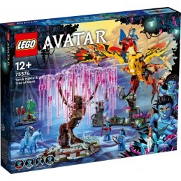 LEGO® Avatar™ 75574 - Toruk...