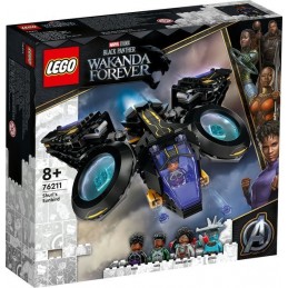 LEGO® MARVEL Black Panther...
