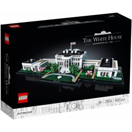 LEGO® Architecture 21054 -...