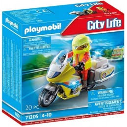 PLAYMOBIL® City Life® -...