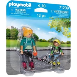 PLAYMOBIL® Sports & Action...