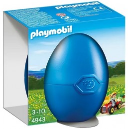 PLAYMOBIL® Country - 4943 -...