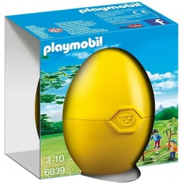 PLAYMOBIL® City Life® -...