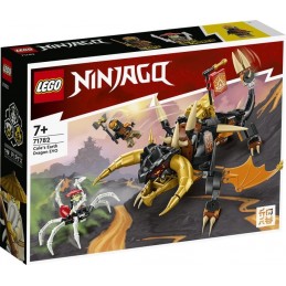 LEGO® Ninjago® 71782 - Le...