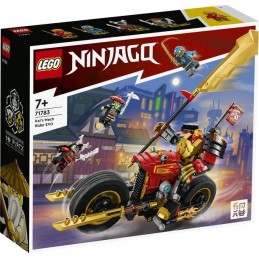 LEGO® Ninjago® 71783 - La...
