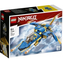 LEGO® Ninjago® 71784 - Le...