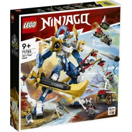LEGO® Ninjago® 71785 - Le...