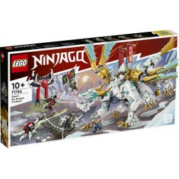 LEGO® Ninjago® 71786 - La...