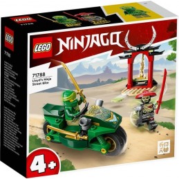 LEGO® Ninjago® 71788 - La...