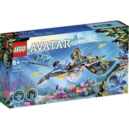 LEGO® Avatar™ 75575 - La...